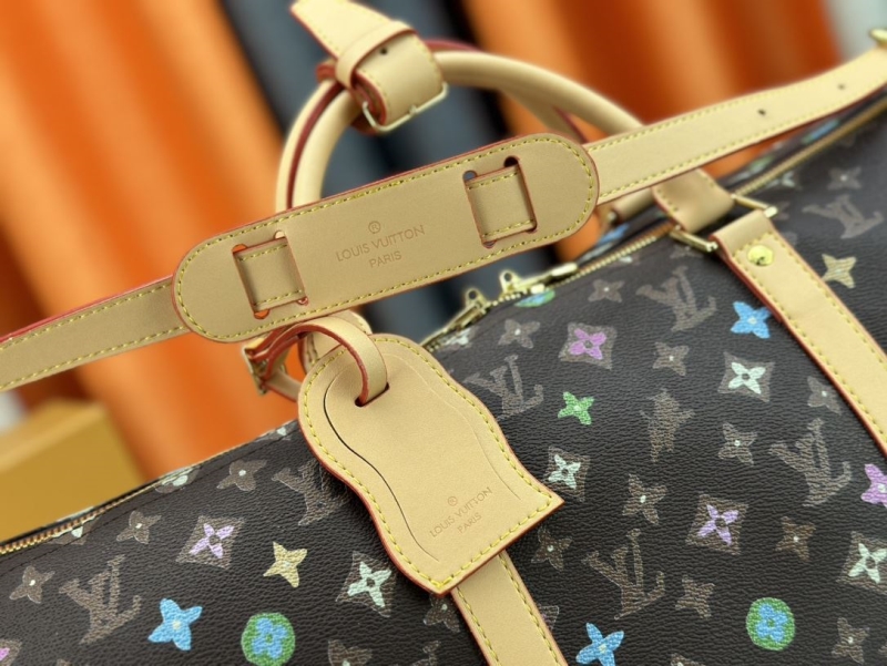 LV Travel Bags